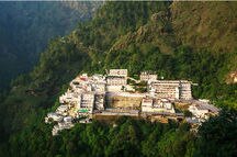 Vaishno Devi Shrine Vaishno Devi Shrine